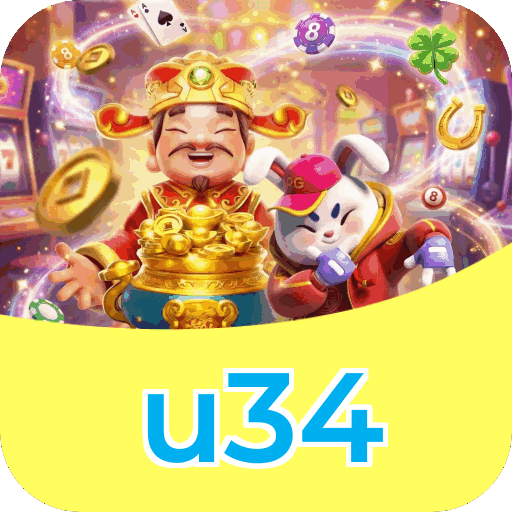 Tabela RTP dos jogos de cassino da u34