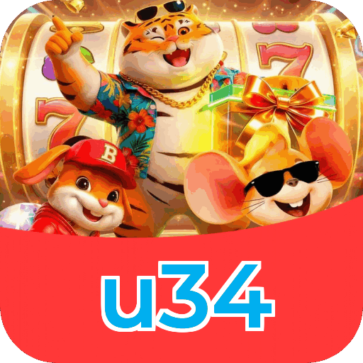 Tabela RTP dos jogos de cassino da u34